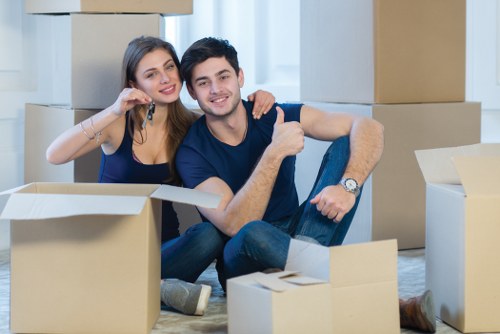Local office relocation planning in House