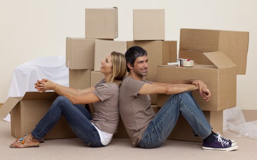 Marketing cookies and user preferences on a moving website