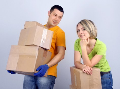 Business relocation support for offices in House