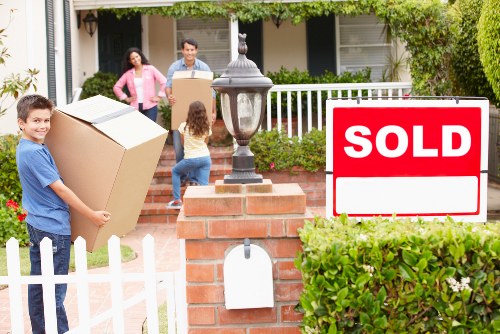 Safe online house removals payment protection