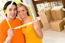 domestic removals services london