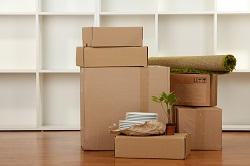 london packing and unpacking services
