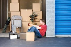 london furniture removal and storage